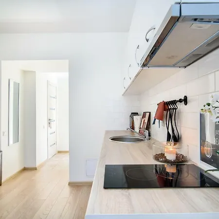 Cosy Studio In The Heart Of * Βίλνιους