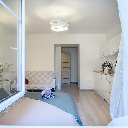 Cosy Studio In The Heart Of Διαμέρισμα
