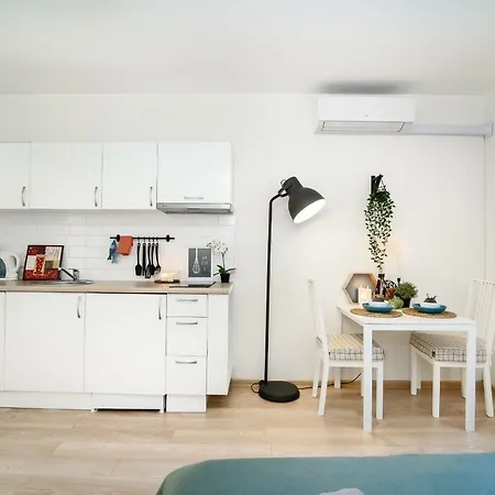 Cosy Studio In The Heart Of * Βίλνιους